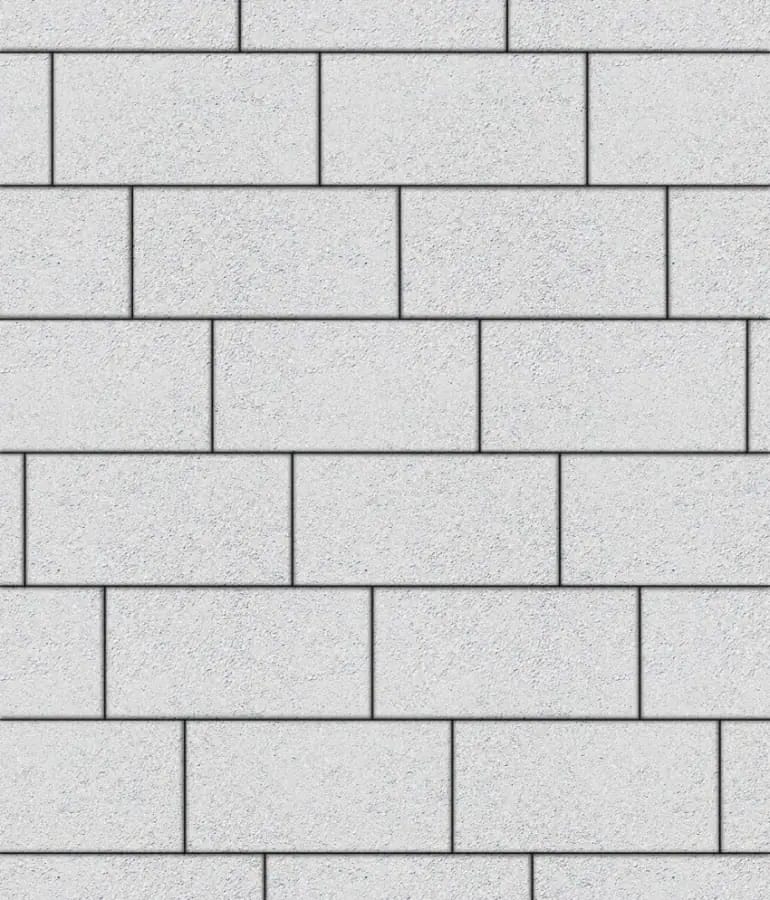 Прямоугольник 300x150 Белый