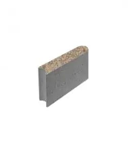 Бордюр 250x200x80 — неполный прокрас Хаски