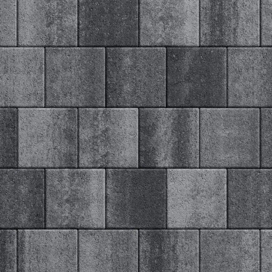 Квадрат 200x200 · А.2.К Листопад гранит Антрацит