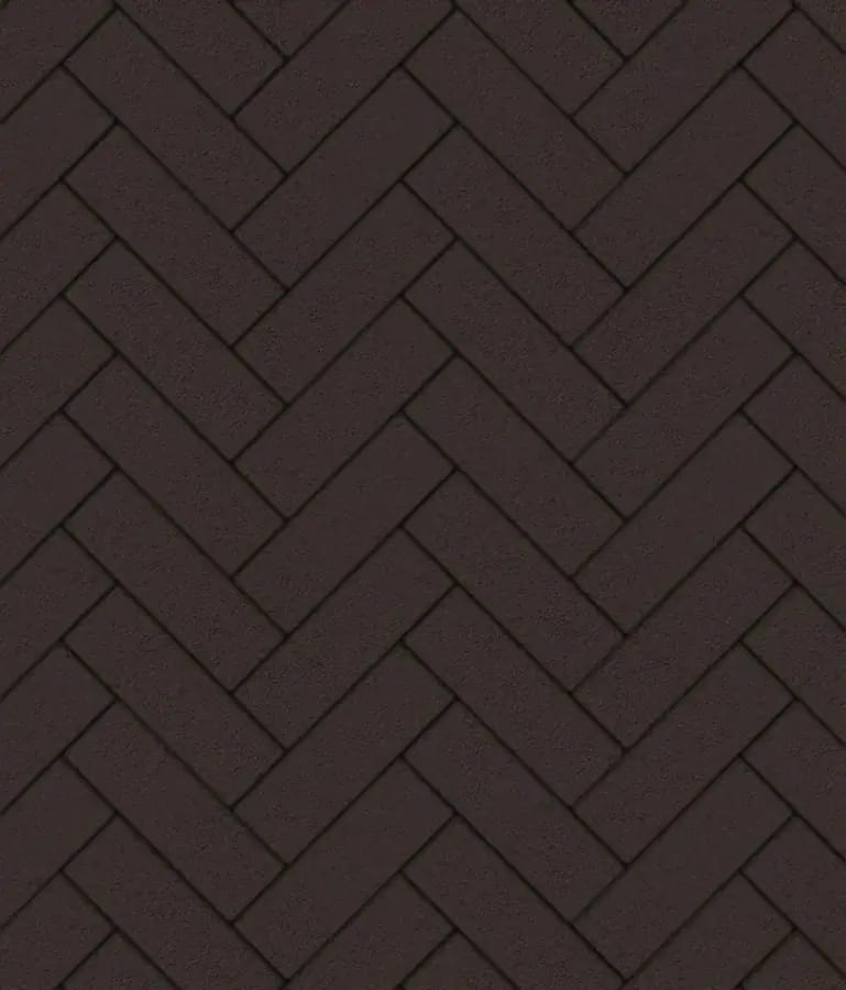 Прямоугольник 360x80 Коричневый