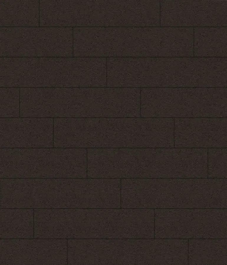 Прямоугольник 400x100 Гранит Коричневый