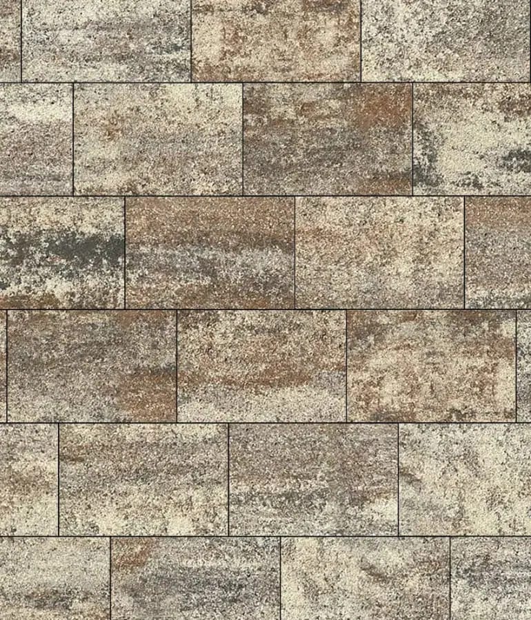 Прямоугольник 750x500 Листопад гладкий Песчаник