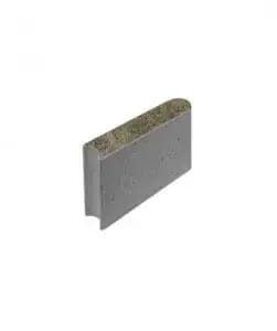 Бордюр 250x200x80 — неполный прокрас Старый замок