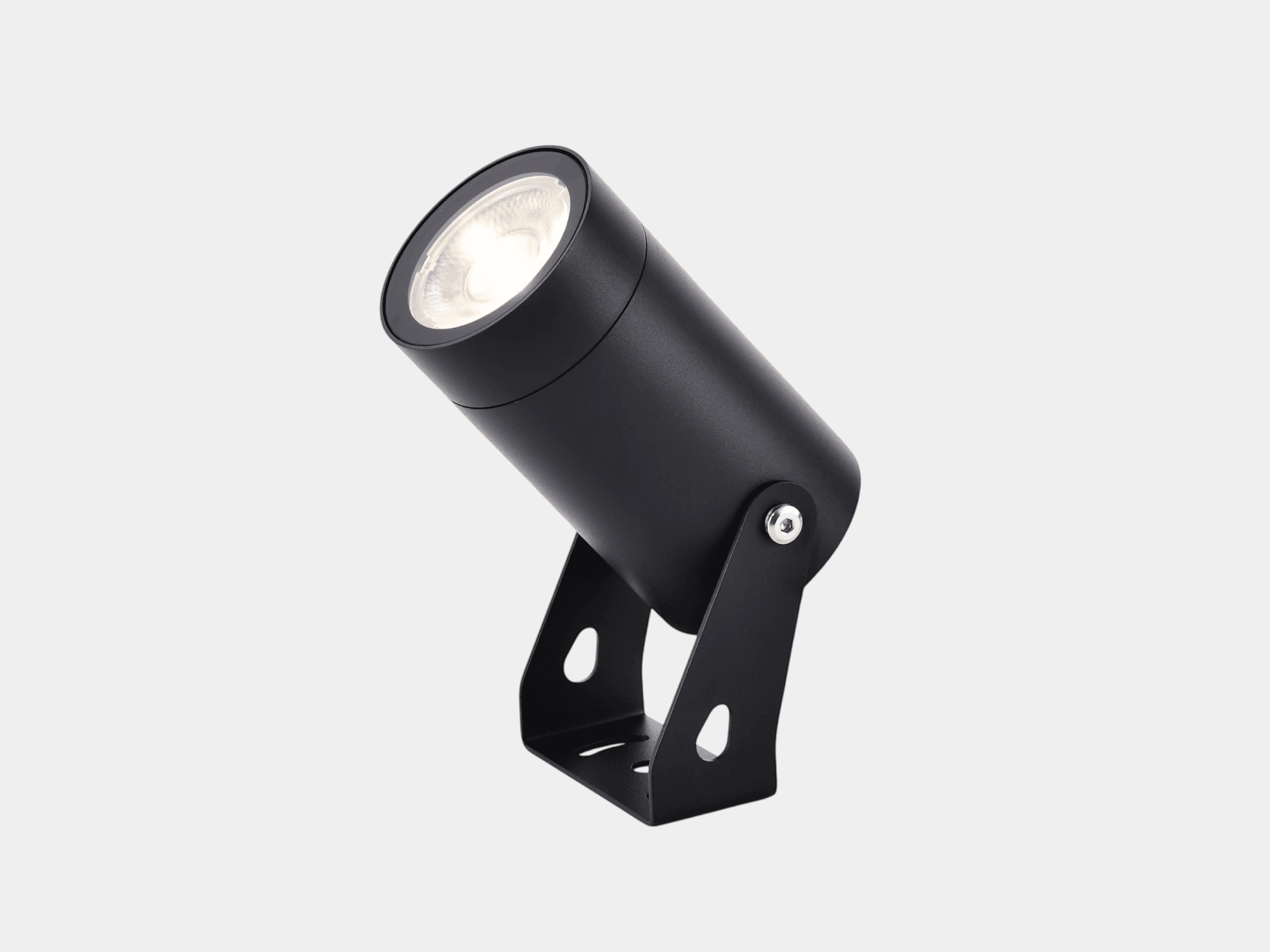 Светильник ландшафтный Фокус 6W-220V-WW-IP65, GW-SP-GR-6-WW