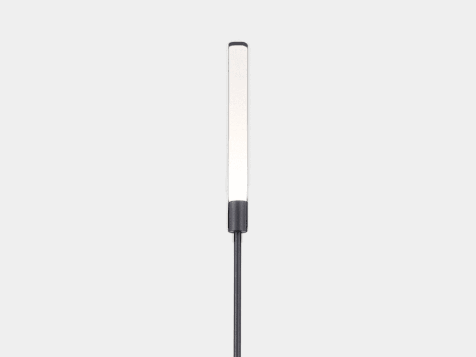 Ландшафтный светильник Камыш 1W-24V-WW-IP65 1000 мм ШИМ