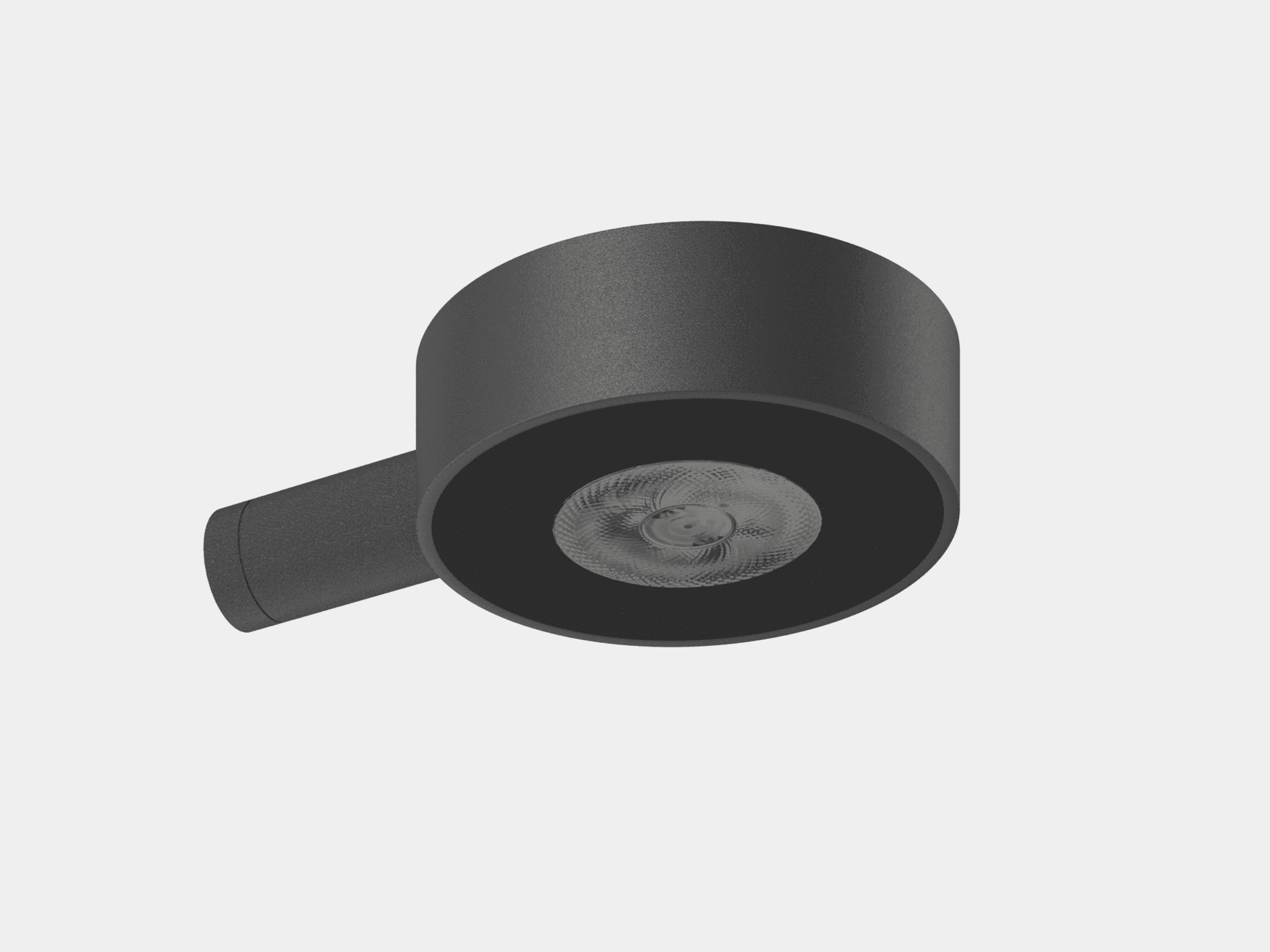 Световой модуль ландшафтный Око 7W-220V-WW-IP65