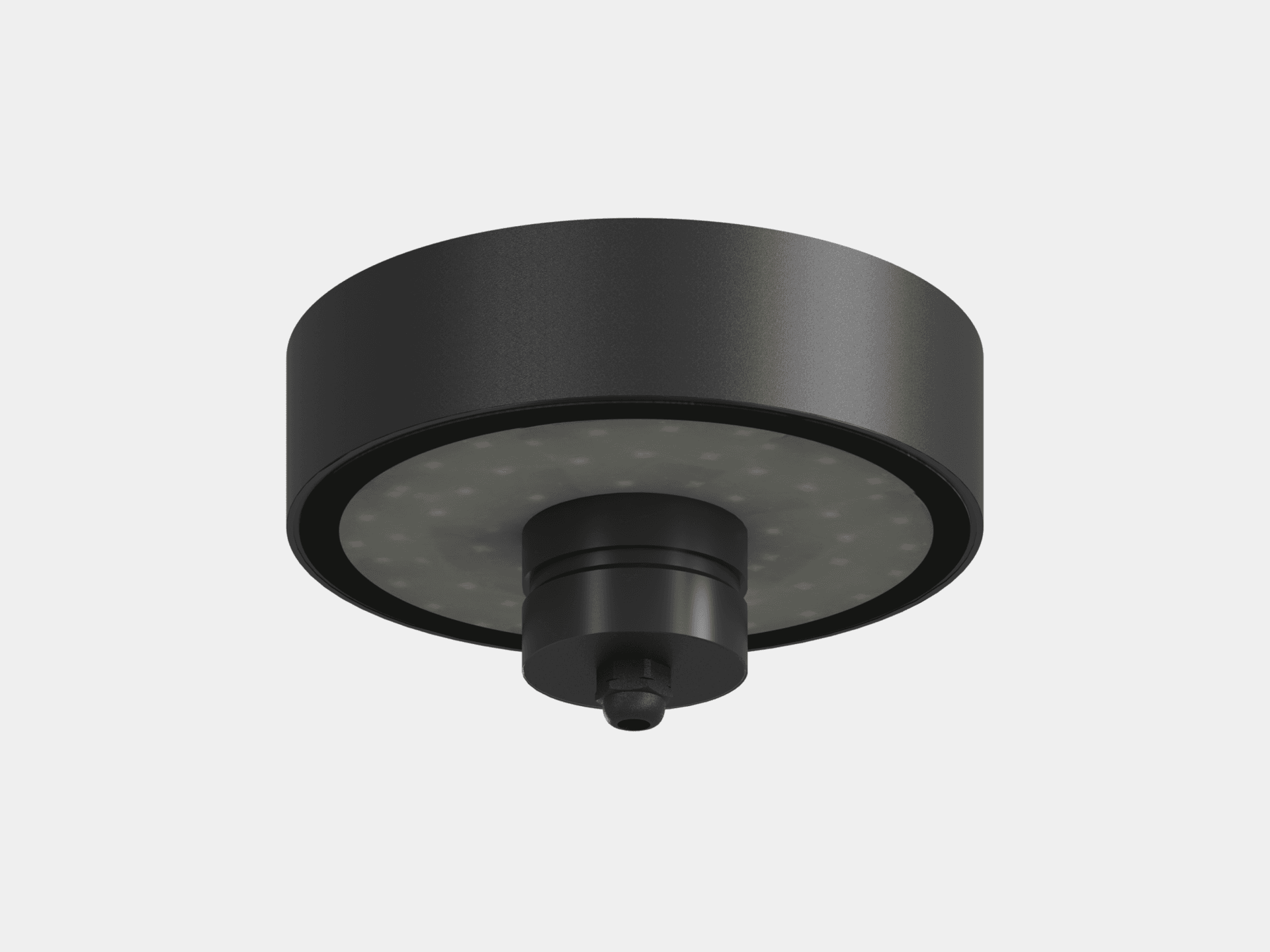 Световой модуль ландшафтный Элемент 12W-220V-WW-IP65