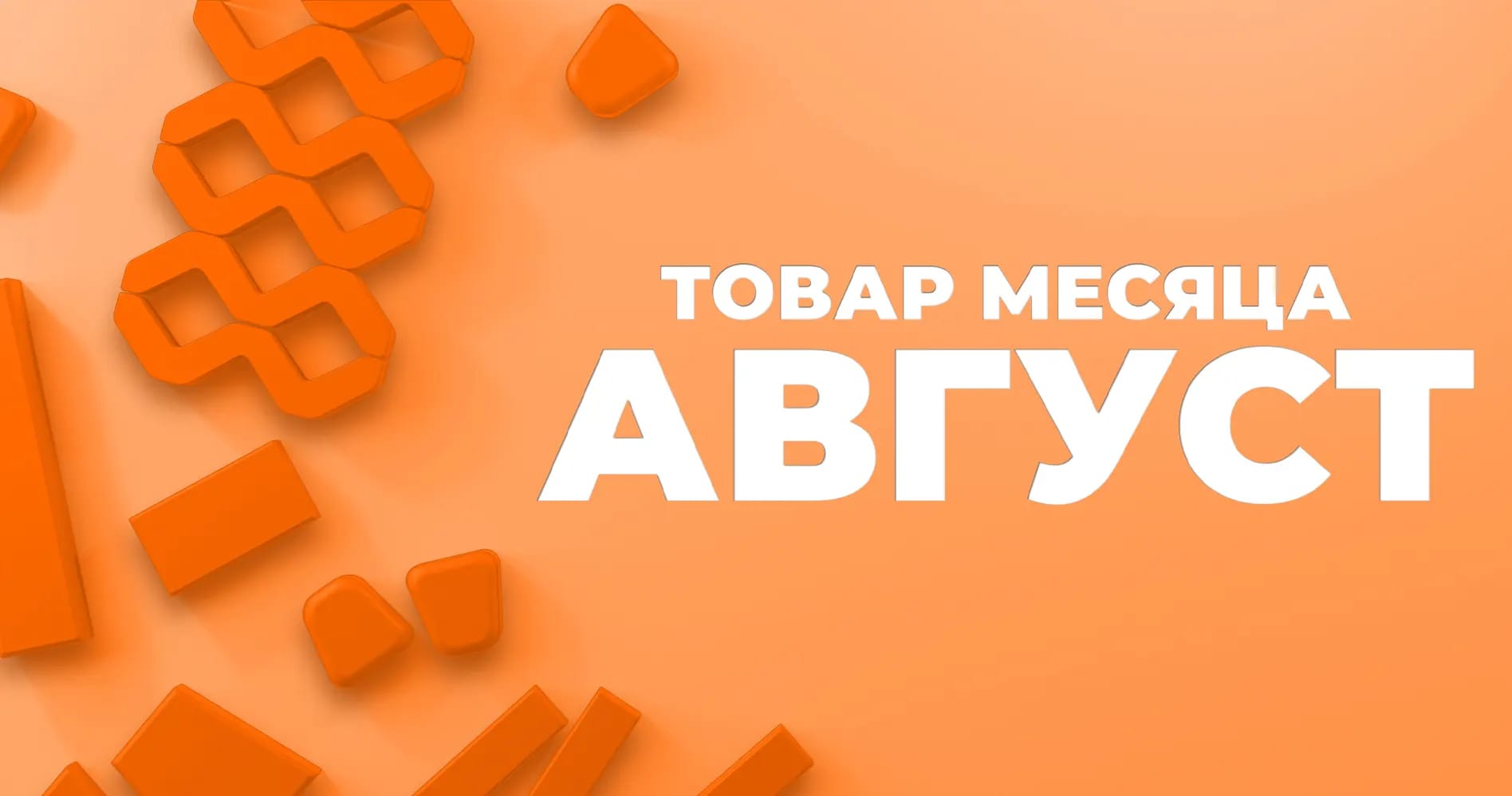 Товар месяца — август: тротуарная плитка BRAER