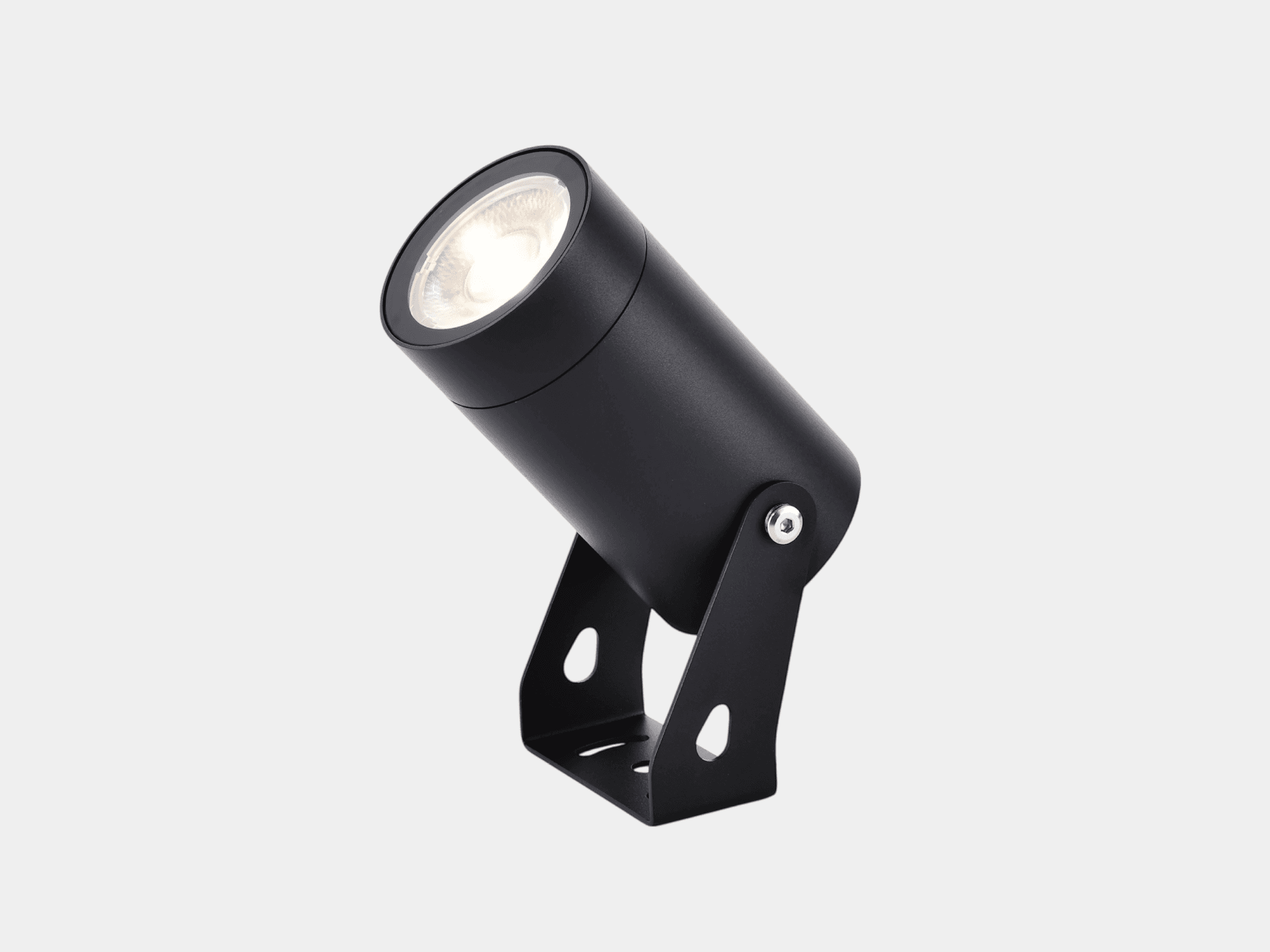 Светильник ландшафтный Фокус 6W-220V-WW-IP65, GW-SP-GR-6-WW