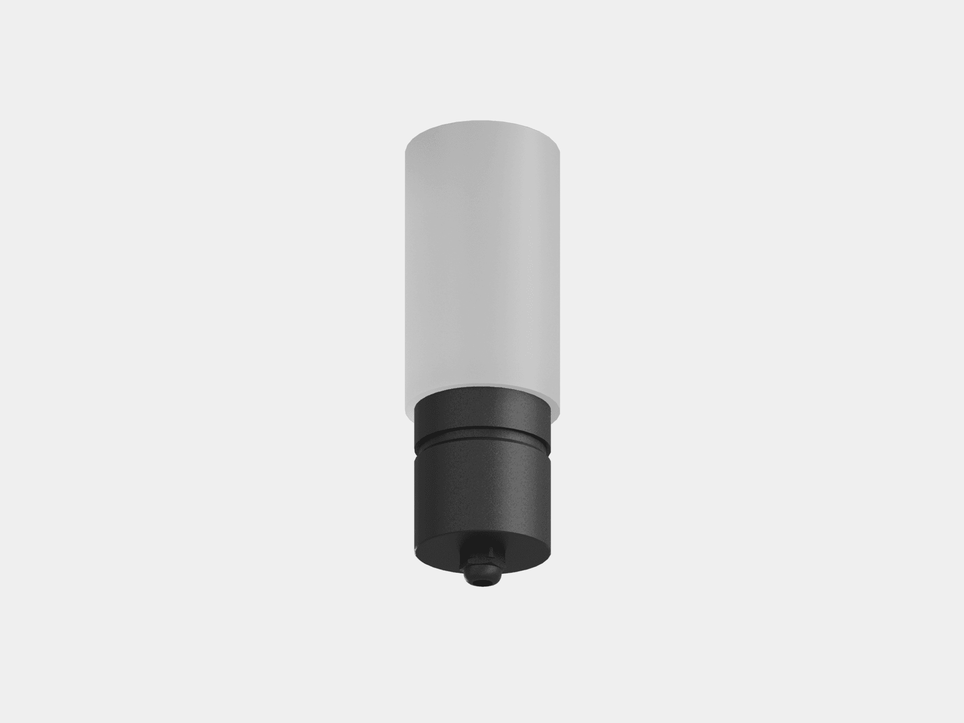 Световой модуль ландшафтный Факел 6W-220V-WW-IP65