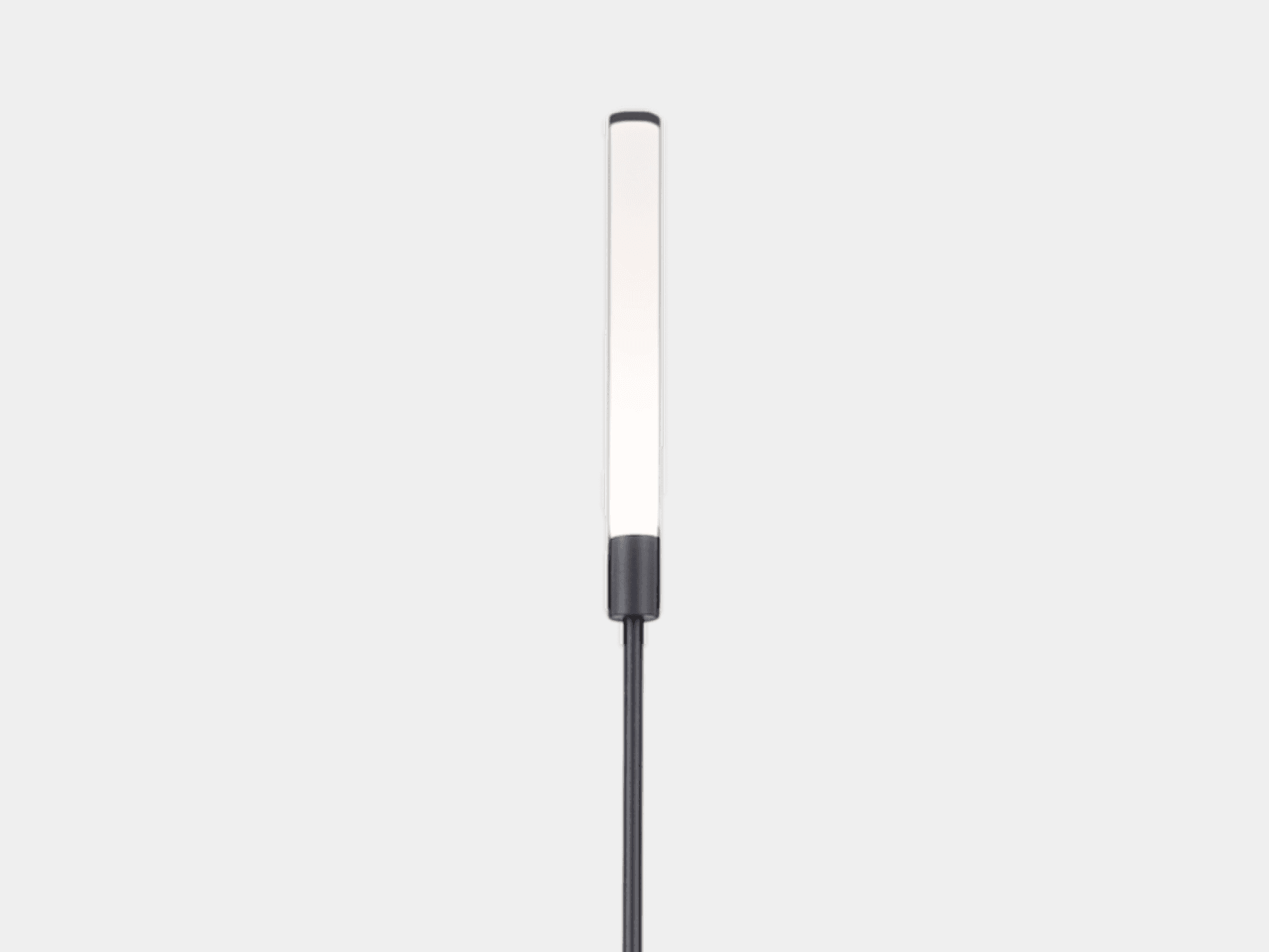 Ландшафтный светильник Камыш 1W-24V-WW-IP65 1200 мм ШИМ