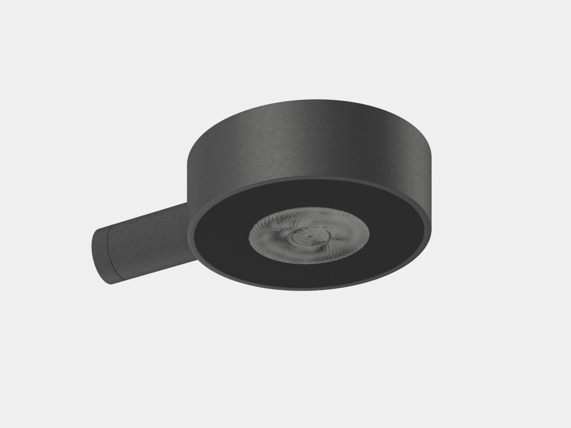 Световой модуль ландшафтный Око 7W-220V-WW-IP65