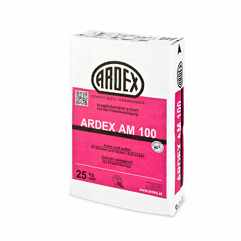 Ровнитель Ardex Am 100